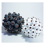 Скульптура парная «Дуальность» варинант исполнения - 1 | Loft Concept в Краснодаре