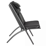 Кресло плетеное с мягкими подушками для сиденья и спины Hancock варинант исполнения - 7 | Loft Concept в Краснодаре