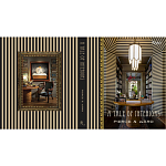 Книга A Tale Of Interiors варинант исполнения - 1 | Loft Concept в Краснодаре