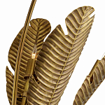 Торшер в виде пальмы Tropical Floor Lamp варинант исполнения - 1 | Loft Concept в Краснодаре