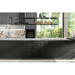 Кухонный гарнитур из натурального камня и дерева INTERSECTION Dada Engenereed Kitchen варинант исполнения - 15 | Loft Concept в Краснодаре