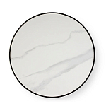 Столик журнальный в форме полусферы Table Bowl варинант исполнения - 4 | Loft Concept в Краснодаре