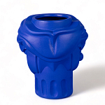 Ваза Seletti Woman Blue варинант исполнения - 2 | Loft Concept в Краснодаре