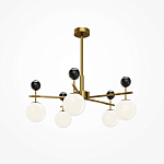 Люстра подвесная Museo G9 варинант исполнения - 1 | Loft Concept в Краснодаре