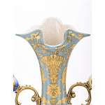 Ваза фарфоровая Germanyt варинант исполнения - 5 | Loft Concept в Краснодаре