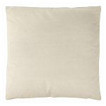 Подушка декоративная черного цвета Blossom Essence Grace варинант исполнения - 5 | Loft Concept в Краснодаре