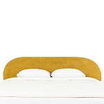 Кровать Boucle software варинант исполнения - 4 | Loft Concept в Краснодаре