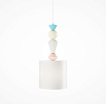 Подвесной светильник Comforty Е27*1 варинант исполнения - 2 | Loft Concept в Краснодаре