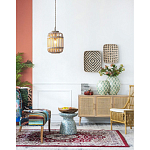 Ваза Cactus format 38 варинант исполнения - 4 | Loft Concept в Краснодаре