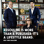 Подарочный Альбом захватывающая визуальная экскурсия Art House варинант исполнения - 8 | Loft Concept в Краснодаре