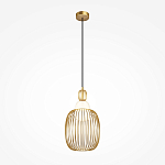 Подвесной светильник Levitation vertical G9x1 варинант исполнения - 1 | Loft Concept в Краснодаре