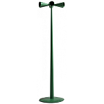 Напольная дизайнерская вешалка Poltronova Cessato Allarme варинант исполнения - 5 | Loft Concept в Краснодаре