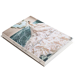 Книга Monique Lhuillier: Dreaming of Fashion and Glamour Lhuillier Monique варинант исполнения - 1 | Loft Concept в Краснодаре