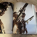 Подарочный Альбом группы AES AES+F варинант исполнения - 7 | Loft Concept в Краснодаре