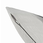 Чехол на подушку хлопковый Blake Boundaries Mint варинант исполнения - 2 | Loft Concept в Краснодаре