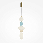 Подвесной светильник Adore LED 3000K 23Bт  варинант исполнения - 1 | Loft Concept в Краснодаре