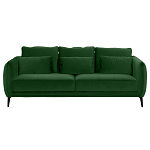 Диван трёхместный с подлокотниками Dutchman варинант исполнения - 9 | Loft Concept в Краснодаре