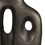 Настольная лампа с прямоугольным тканевым абажуром на фигурном каркасе Brutilist  варинант исполнения - 1 | Loft Concept в Краснодаре