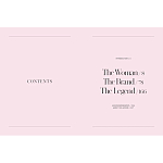 Coco chanel special edition: the illustrated world of a fashion icon варинант исполнения - 2 | Loft Concept в Краснодаре