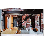 Книга Brick by brick Klanten Robert варинант исполнения - 2 | Loft Concept в Краснодаре