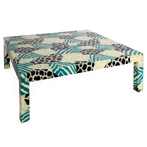 Кофейный стол Graphic Coffee Table