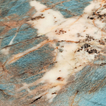 Стол обеденный круглый на золотистом основании Status Model варинант исполнения - 1 | Loft Concept в Краснодаре