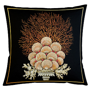 Декоративная подушка Sea Vase 7