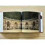 Книга 1990 Italian Splendor: Palaces, Castles and Villas Hardcover Book варинант исполнения - 5 | Loft Concept в Краснодаре
