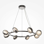 Люстра подвесная Mind 3000К 80Вт варинант исполнения - 8 | Loft Concept в Краснодаре