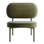 Кресло «Топтыныч» варинант исполнения - 2 | Loft Concept в Краснодаре