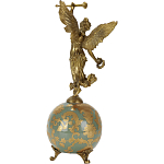 Фигурка The angel on the ball варинант исполнения - 7 | Loft Concept в Краснодаре