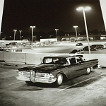 Подарочная книга величайший фотограф Альберт Уотсон The Vienna album Albert Watson варинант исполнения - 6 | Loft Concept в Краснодаре