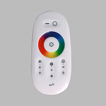 Торшер черного цвета на угловом основании Arteriors варинант исполнения - 10 | Loft Concept в Краснодаре