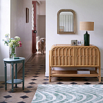 Приставной стол в классическом стиле Patrician варинант исполнения - 5 | Loft Concept в Краснодаре