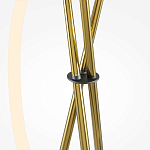 Напольный светильник Crochet 3000К 36Вт варинант исполнения - 10 | Loft Concept в Краснодаре