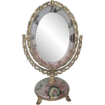 Настольное зеркало Cerch Runy варинант исполнения - 1 | Loft Concept в Краснодаре