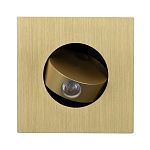 Бра Gold Techno Chelsom Limited варинант исполнения - 2 | Loft Concept в Краснодаре