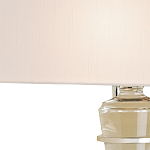 Бра светодиодное с прямоугольным тканевым абажуром Lonely Icicle варинант исполнения - 1 | Loft Concept в Краснодаре