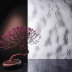 Барельеф ALIEN варинант исполнения - 1 | Loft Concept в Краснодаре