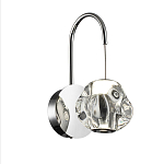 Бра с прозрачным шарообразныи плафоном Bubbles Bocci варинант исполнения - 4 | Loft Concept в Краснодаре