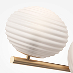 Подвесной светильник The bell tower варинант исполнения - 2 | Loft Concept в Краснодаре