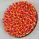 Панно «Искры» варинант исполнения - 2 | Loft Concept в Краснодаре