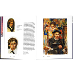 Подарочное издание Альбом Михаил Врубель варинант исполнения - 9 | Loft Concept в Краснодаре