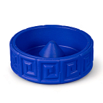 Пепельница Seletti Greche Blue варинант исполнения - 2 | Loft Concept в Краснодаре