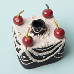 Подсвечник Герцогини Нини варинант исполнения - 2 | Loft Concept в Краснодаре