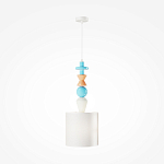 Подвесной светильник Comforty Е27 варинант исполнения - 1 | Loft Concept в Краснодаре