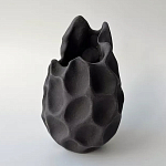 Ваза «Следы» малая варинант исполнения - 3 | Loft Concept в Краснодаре