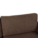 Диван Brown fibers варинант исполнения - 4 | Loft Concept в Краснодаре