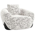 Кресло Fargo варинант исполнения - 1 | Loft Concept в Краснодаре