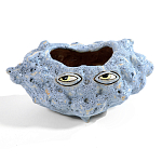 Чаша голубая Взгляд Cup Eye Opposite варинант исполнения - 1 | Loft Concept в Краснодаре